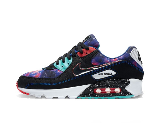 Sneakerek és cipők Nike Air Max 90 Többszínű | CW6018-001