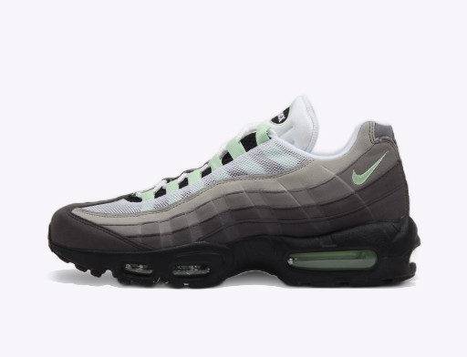 Sneakerek és cipők Nike Air Max '95 Szürke | CD7495-101