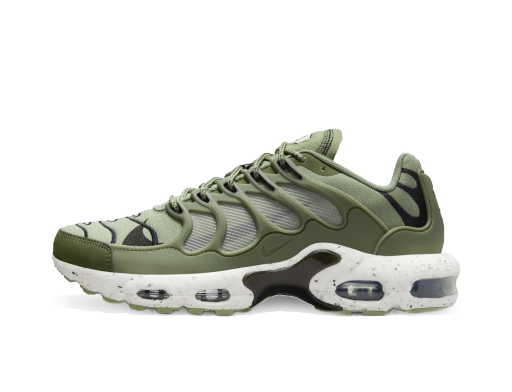 Sneakerek és cipők Nike Air Max Terrascape Plus Zöld | DV7513-301