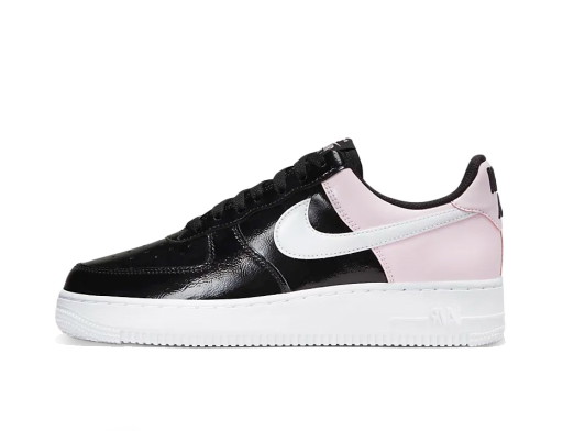 Sneakerek és cipők Nike Air Force 1 Low '07 Essential Pink Foam Black W Fekete | DJ9942-600