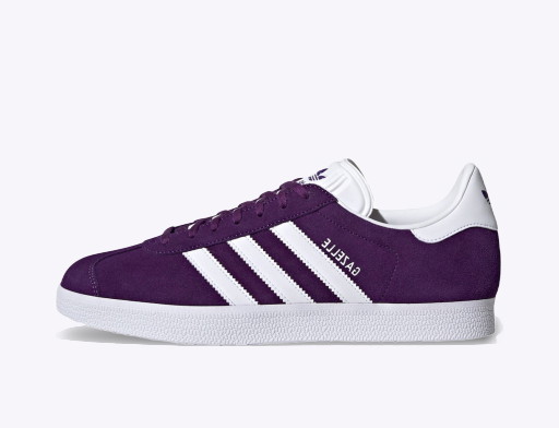 Sneakerek és cipők adidas Originals Gazelle Orgona | fx5496