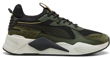 Sneakerek és cipők Puma RS-X Elevated Hike Fekete | 390186-05, 0