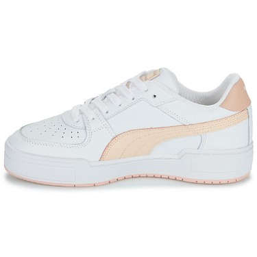 Sneakerek és cipők Puma Shoes (Trainers) CA PRO Fehér | 380190-43, 0