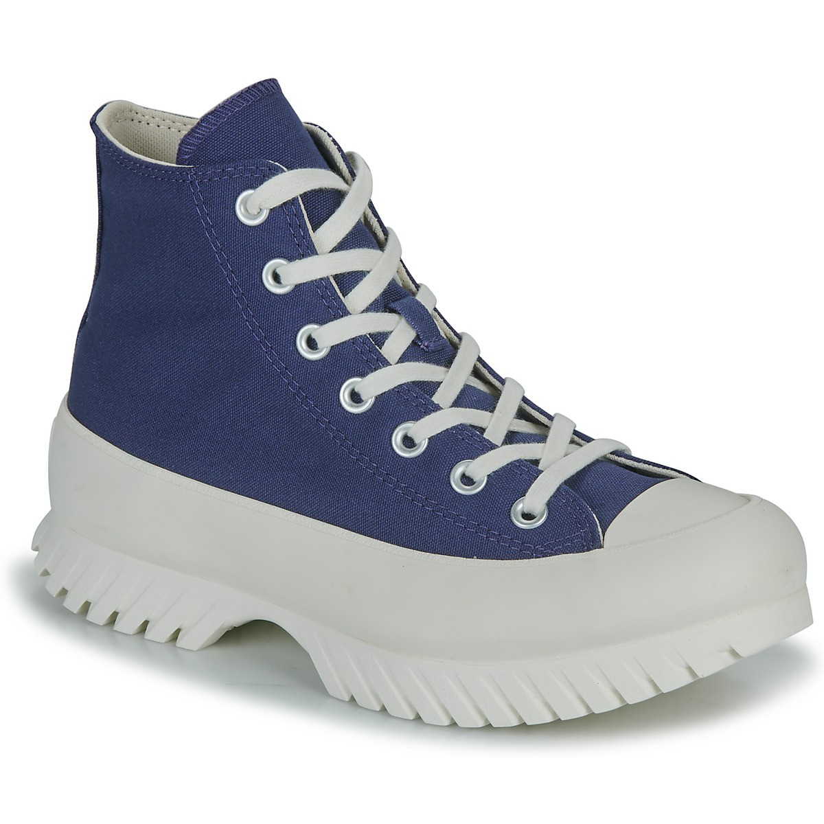 Sneakerek és cipők Converse Chuck Taylor All Star Lugged 2.0 Platform Sötétkék | A04665C, 0