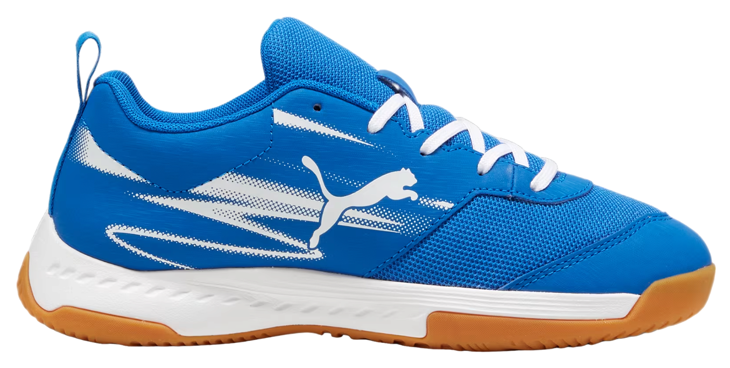 Sneakerek és cipők Puma Varion II Jr Kék | 108105-03, 0