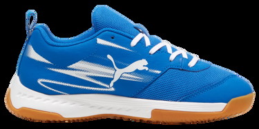 Sneakerek és cipők Puma Varion II Jr Kék | 108105-03, 0