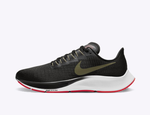 Fuss Nike Air Zoom Pegasus 37 Fekete | bq9646-004