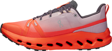 Sneakerek és cipők On Running Cloudsurfer Trail Waterproof Szürke | 3me10271906, 2