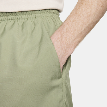 Rövidnadrág Nike Sportswear Shorts Zöld | AR2382-386, 2