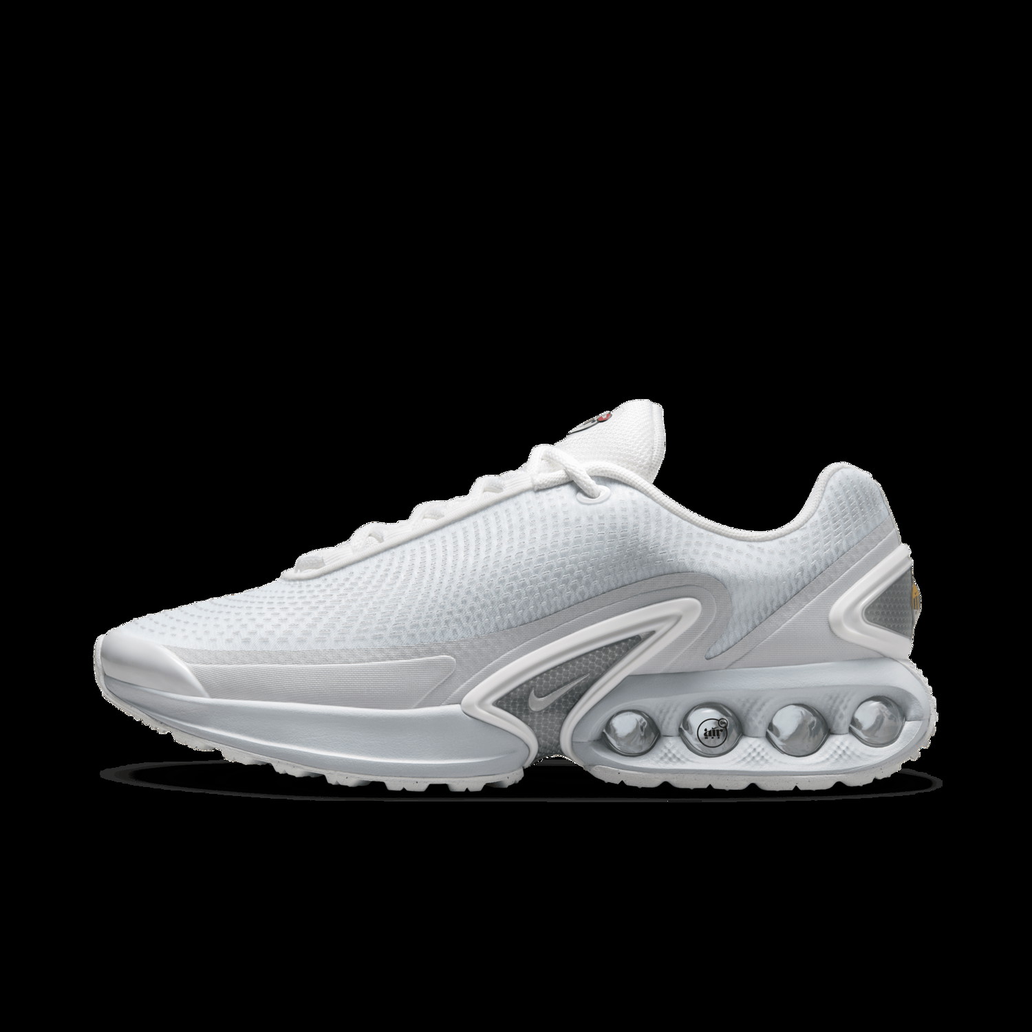 Sneakerek és cipők Nike Air Max Dn "White" W Fehér | FJ3145-100, 0