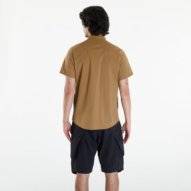 Ing Tilak Blade Short-sleeve Shirt Bronze Brown Barna | 10004507, 1