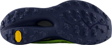 Sneakerek és cipők New Balance FuelCell SuperComp Trail Zöld | wttrxcc, 4