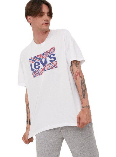 Póló Levi's ® T-Shirt Fehér | 16143.0609