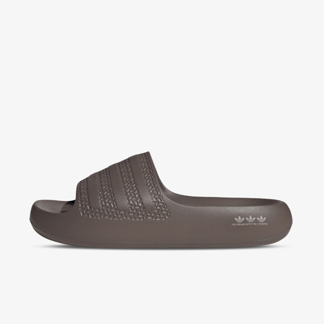 Sneakerek és cipők adidas Originals ADILETTE AYOON W Barna | IF7617
