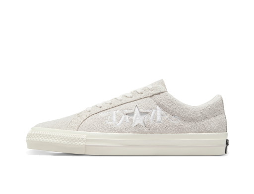 Sneakerek és cipők Converse Awake x One Star Pro OX "White" Fehér | A07144C