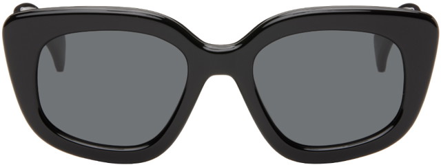 Napszemüveg KENZO Boke 2.0 Sunglasses Fekete | KZ40177UM5201A 840126829945
