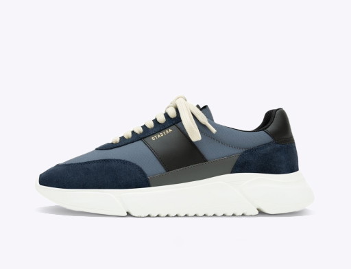 Sneakerek és cipők AXEL ARIGATO Genesis Vintage Runner Kék | 35058-39