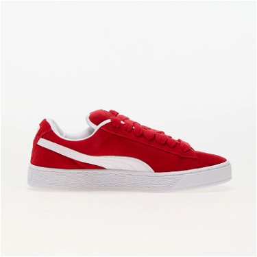 Sneakerek és cipők Puma Suede XL 
Piros | 395205-03, 2