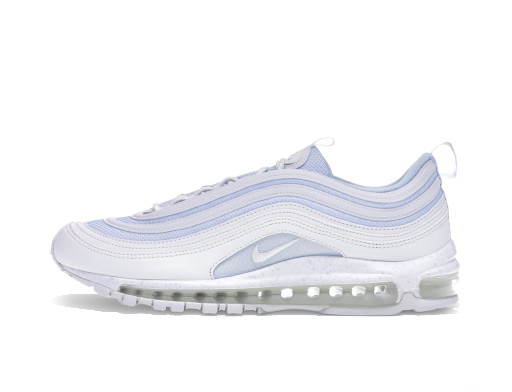 Sneakerek és cipők Nike Air Max 97 Light Blue Kék | 921826-104