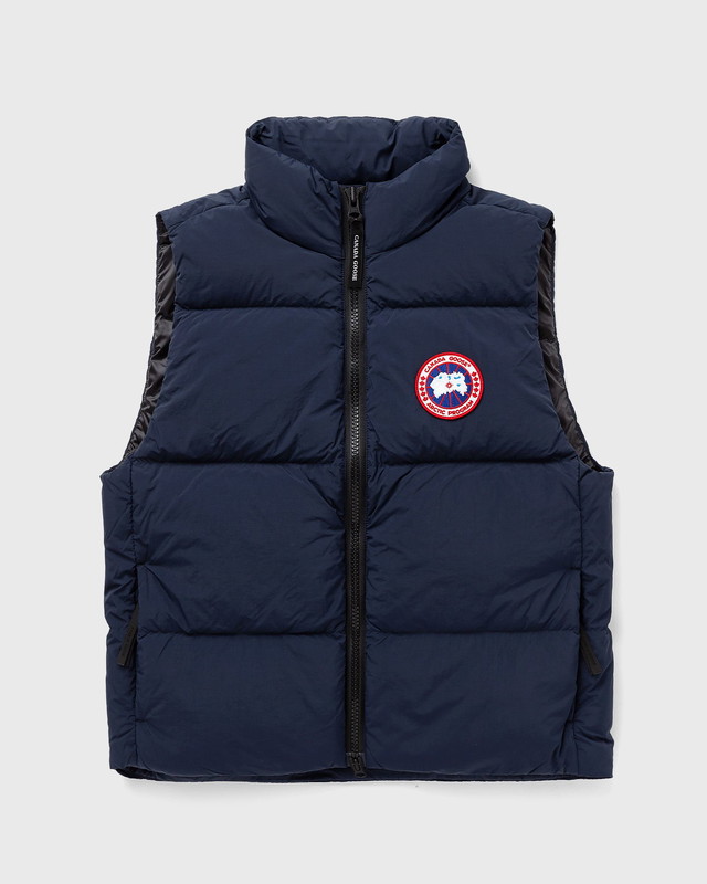 Lawrence Puffer Vest