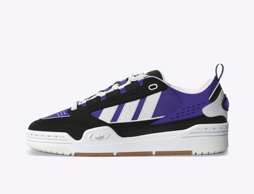 Sneakerek és cipők adidas Originals ADI2000 Orgona | GZ6201