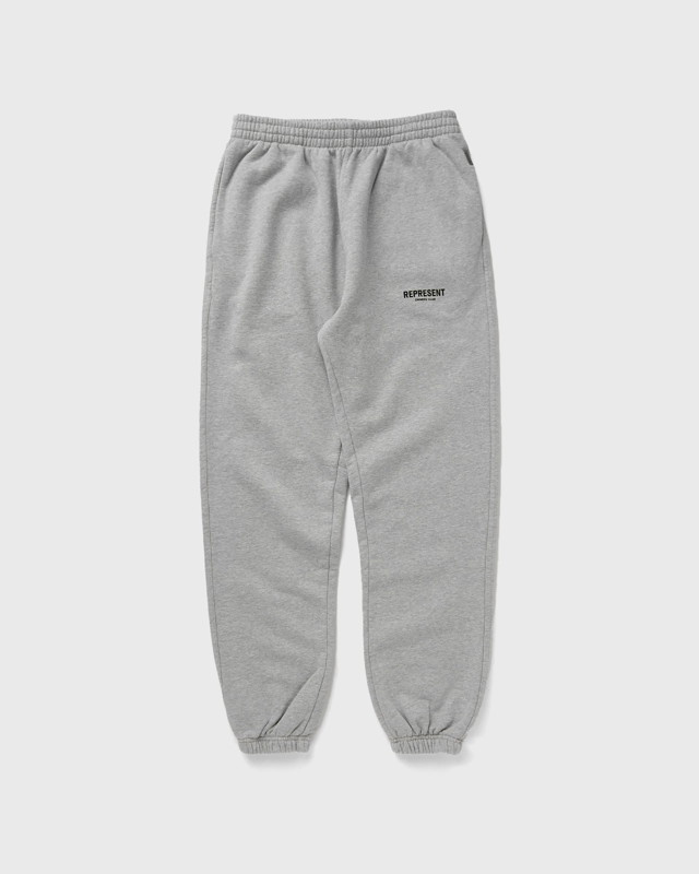 Sweatpants Represent Clo REPRESENT OWNERS CLUB SWEATPANT Szürke | OCM412-302