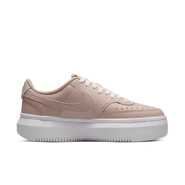 Sneakerek és cipők Nike Court Vision Alta Rózsaszín | dm0113-600, 2