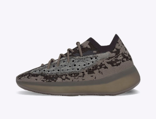 Sneakerek és cipők adidas Yeezy Yeezy Boost 380 "Stone Slate" Barna | GZ0472