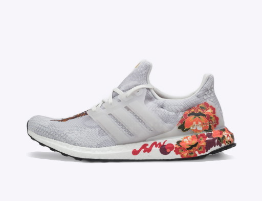 Fuss adidas Performance Ultraboost  DNA Szürke | FW4313