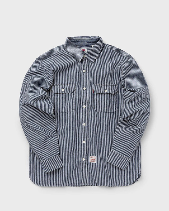 Ing Levi's CLASSIC WORKER WORKWEAR Szürke | A5772-0014