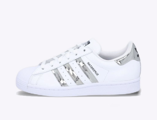 Sneakerek és cipők adidas Originals Superstar Fehér | FW3915