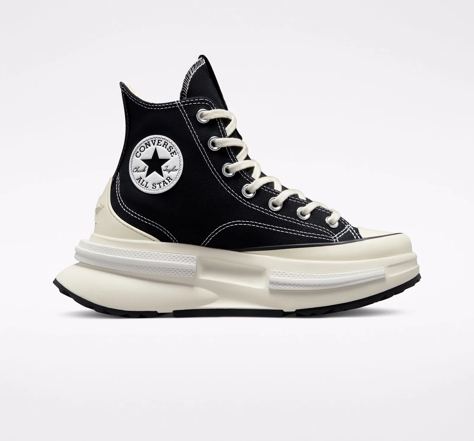 Sneakerek és cipők Converse Run Star Legacy CX Fekete | A00869C, 0