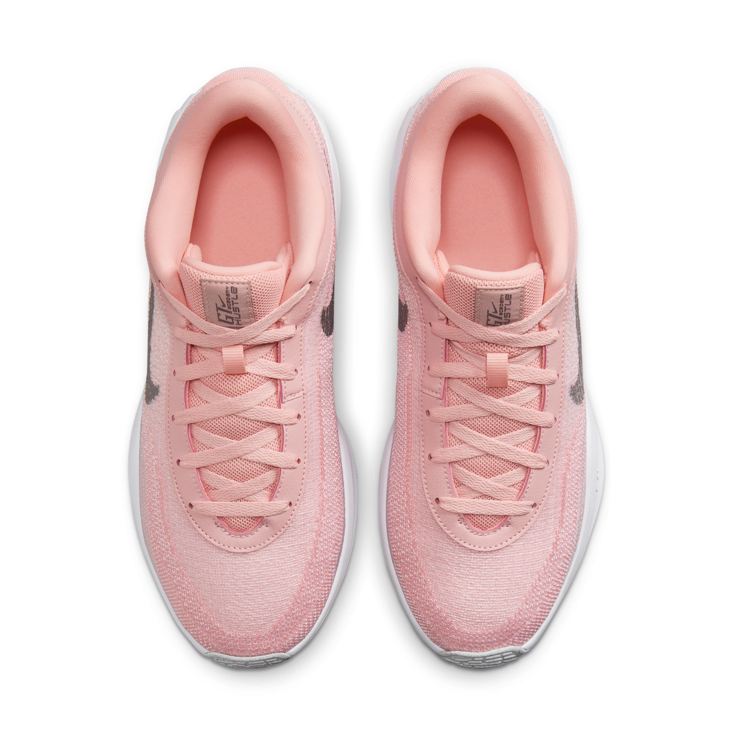 Sneakerek és cipők Nike G.T. Hustle Academy Rózsaszín | FJ7791-601, 1