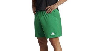 Rövidnadrág adidas Originals Entrada 22 Shorts Zöld | ic7405-adcz, 1