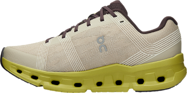 Sneakerek és cipők On Running Cloudgo Bézs | 55-97907, 3
