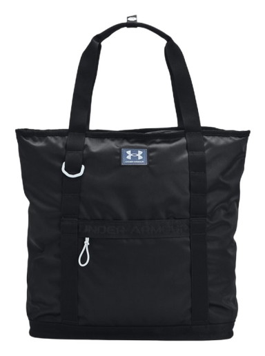 Vászontáskák Under Armour Tote Bag Fekete | 1376464-001