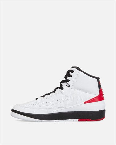 Sneakerek és cipők Jordan Air Jordan 2 Retro OG "Chicago" W Fehér | DX4400-106, 3
