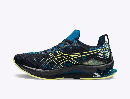 Fuss Asics GEL-Kinsei Blast Fekete | 1011b203-004