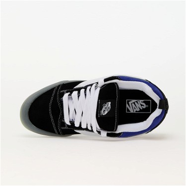 Sneakerek és cipők Vans Knu Skool Fekete | VN0009QCY611, 2