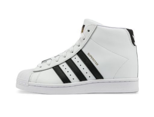 Sneakerek és cipők adidas Originals Superstar UP W Fehér | FW0118