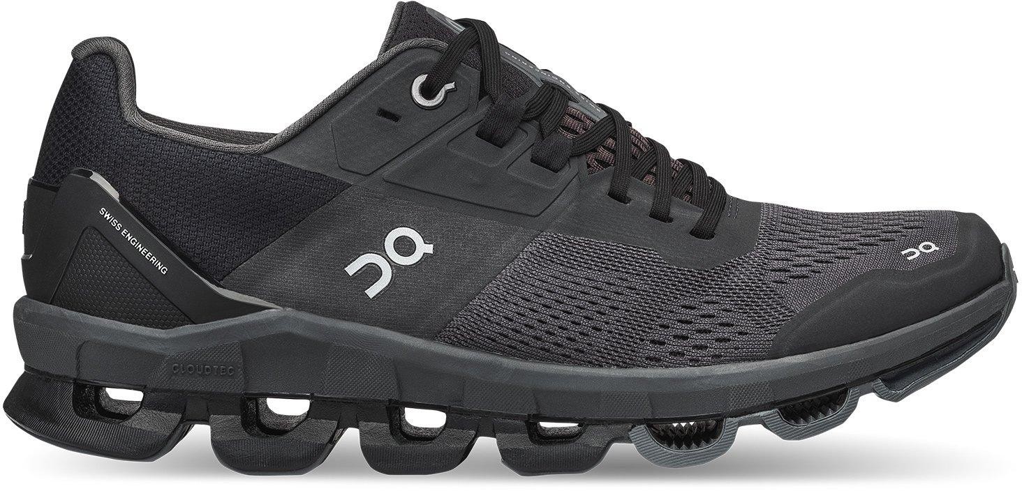 Sneakerek és cipők On Running Cloudace 2 W Fekete | 50.99557, 0