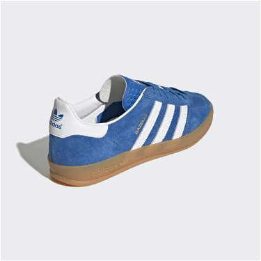 Sneakerek és cipők adidas Originals Gazelle Indoor Kék | H06260, 1