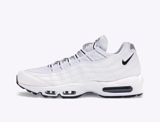 Sneakerek és cipők Nike Air Max 95 Fehér | 609048-109