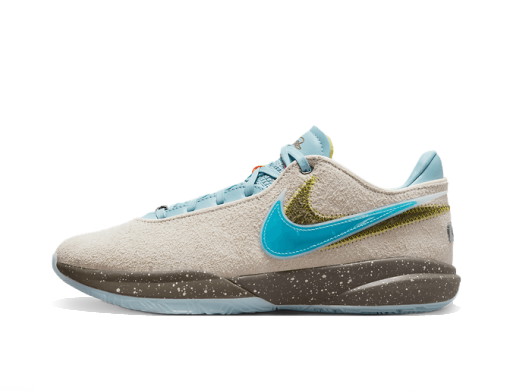 Sneakerek és cipők Nike UNKNWN x LeBron 20 "Message in a Bottle" Többszínű | DV9090-801