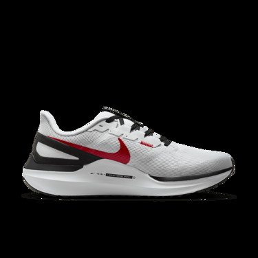 Sneakerek és cipők Nike Structure 25 Fehér | DJ7883-106, 3