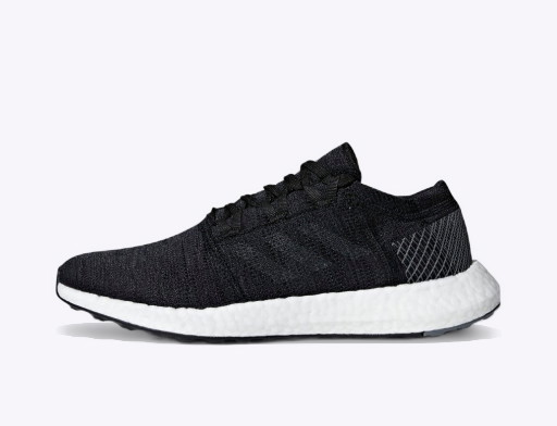 Sneakerek és cipők adidas Performance Pureboost Go Fekete | AH2319