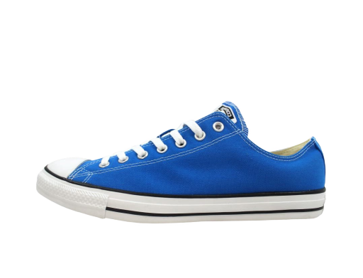 Sneakerek és cipők Converse Chuck Taylor Ox Electric Blue Kék | 139791F