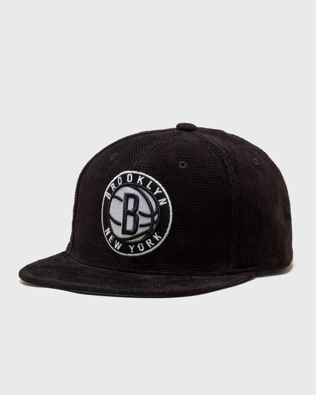 Kupakok Mitchell & Ness NBA ALL DIRECTIONS SNAPBACK BROOKLYN NETS Fekete | HHSS6049-BNEYYPPPBLCK