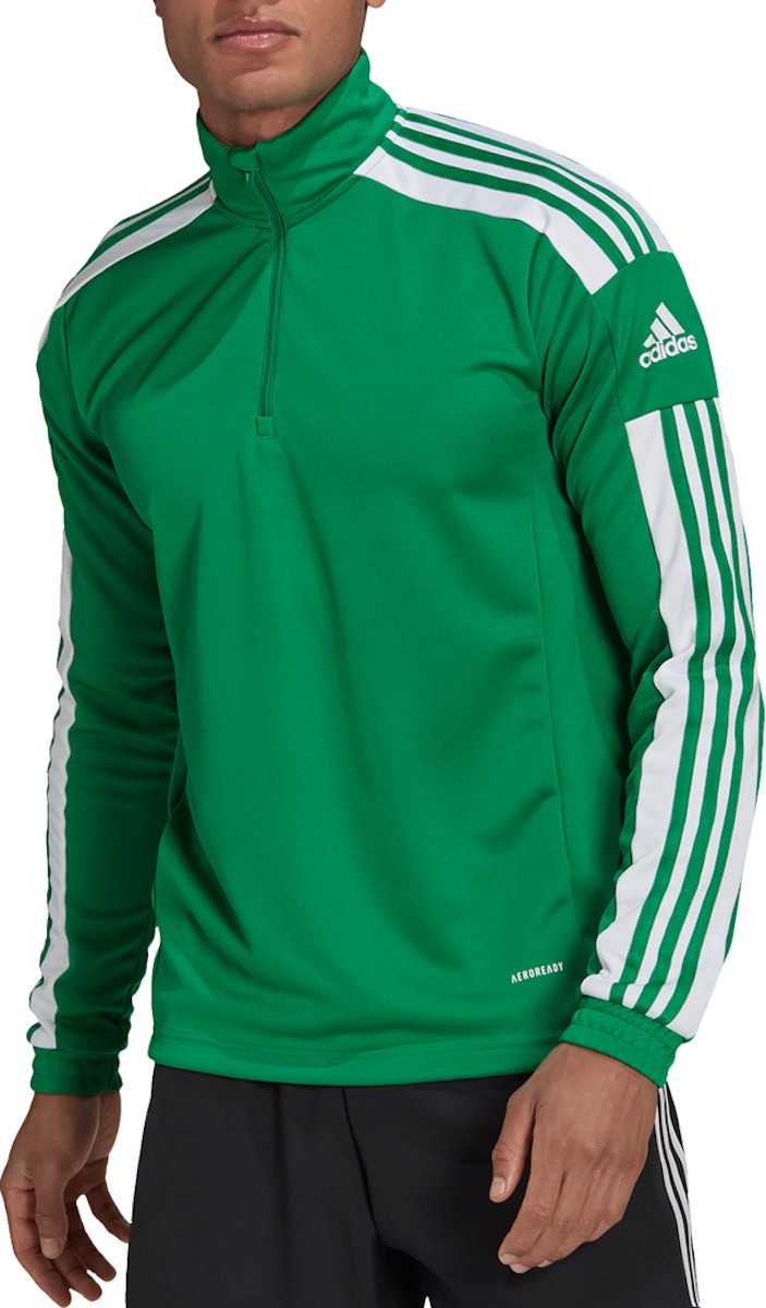 Sweatshirt adidas Originals Squadra 21 Training Top Zöld | gp6473, 0