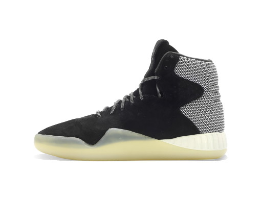 Sneakerek és cipők adidas Originals Tubular Instinct Core Black Off White Fekete | S80088